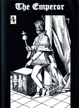 4 - The Emperor