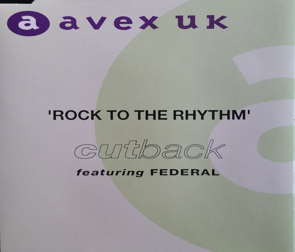 Rock To The Rhythm