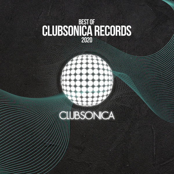 Best Of Clubsonica Records 2020