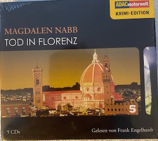 Tod In Florenz