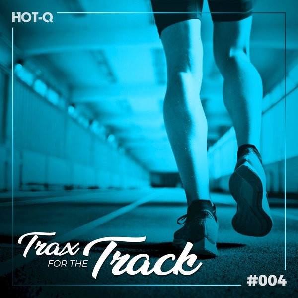 Trax For The Track #004