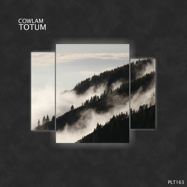 Totum EP