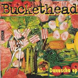 Danuscha EP