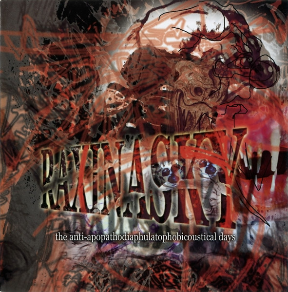 The Anti-apopathodiaphulatophobicoustical Days