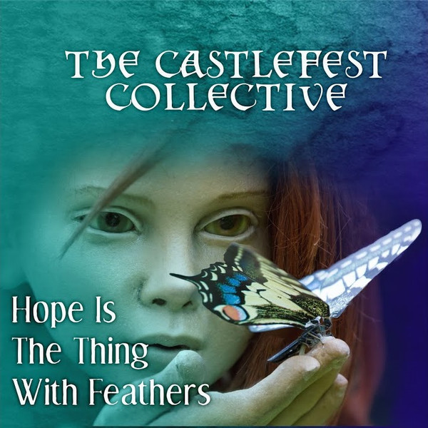 Hope Is The Thing With Feathers