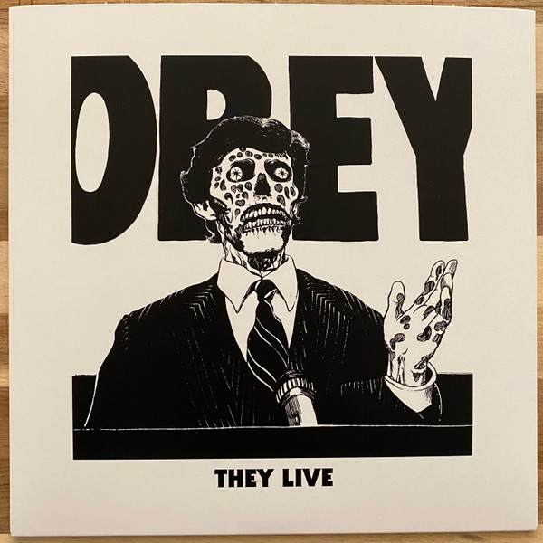 They Live