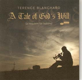 A Tale Of God's Will (A Requiem For Katrina)