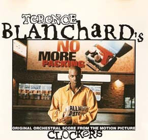 Clockers (Original Orchestral Score From The Motion Picture)