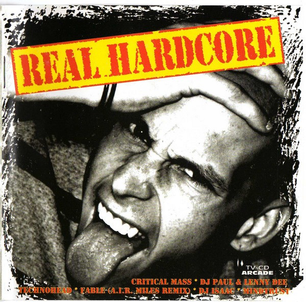 Real Hardcore