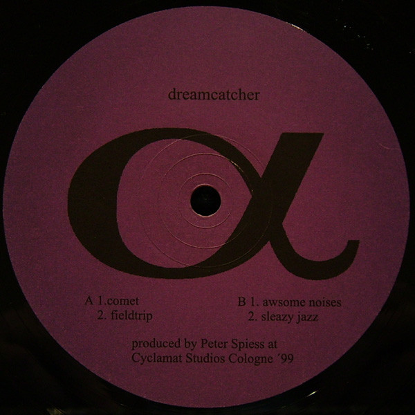 Dreamcatcher