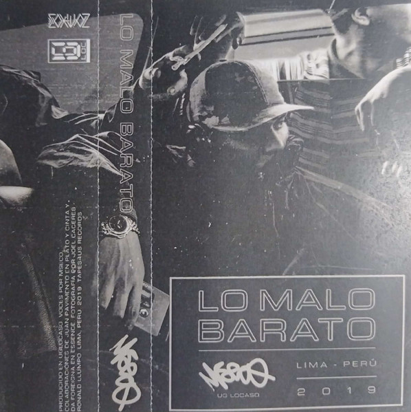Lo Malo Barato