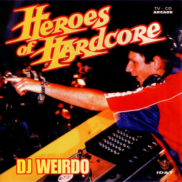 Heroes Of Hardcore