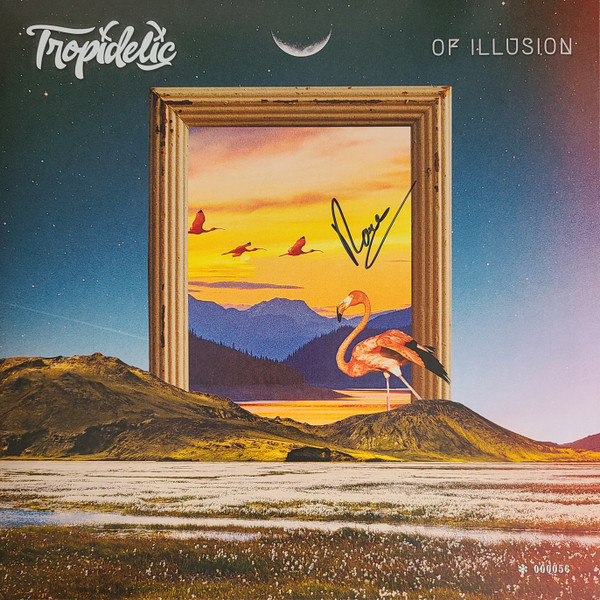 Of Illusion