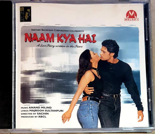 Naam Kya Hai (A Love Story Written In The Stars)