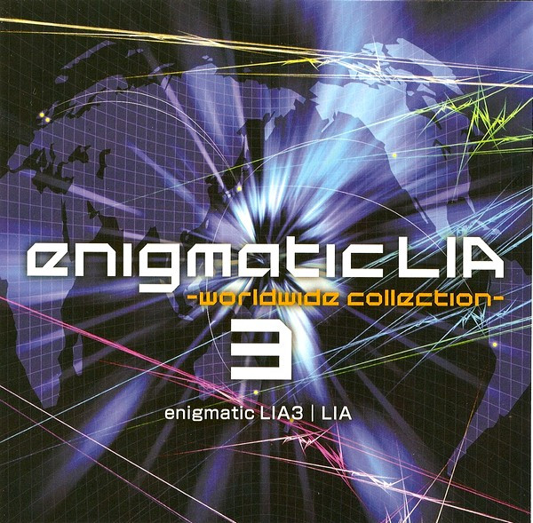 Enigmatic Lia 3 -Worldwide Collection-