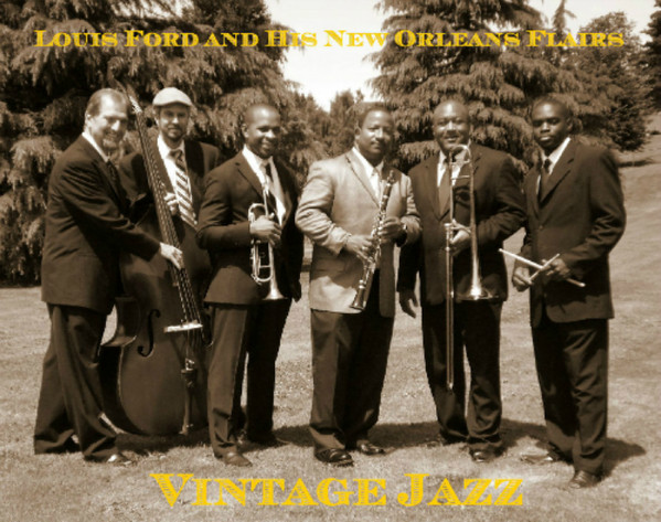 Vintage Jazz