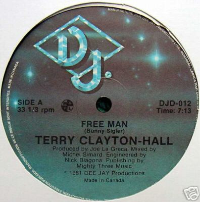 Free Man