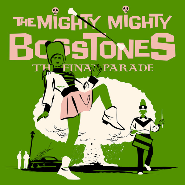The Final Parade