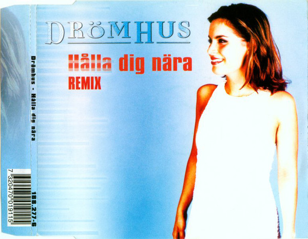 Hålla Dig Nära - Remix