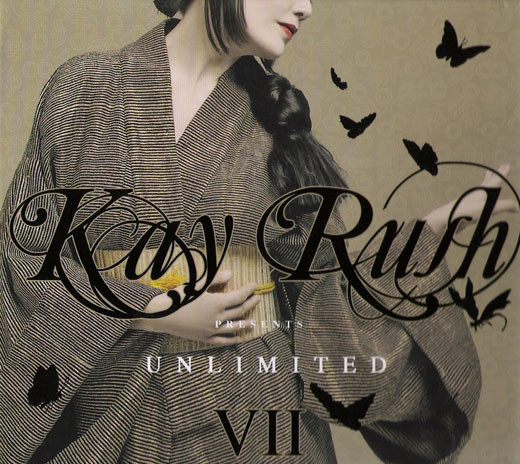 Unlimited VII