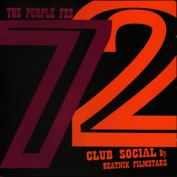 The Purple Fez 72 Club Social