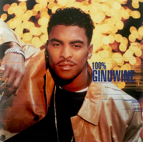 100% Ginuwine