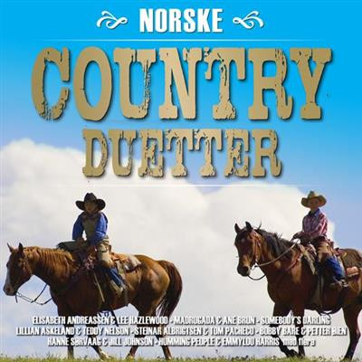 Norske Countryduetter