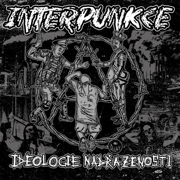 Ideologie Nadřazenosti