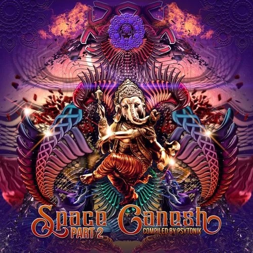 Space Ganesh - Part 2