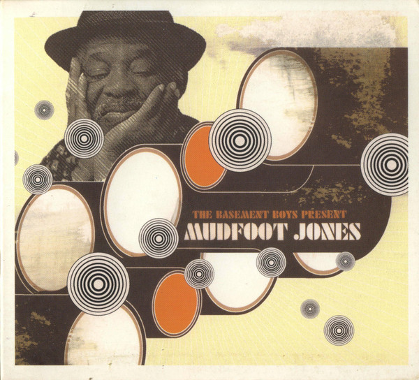 Mudfoot Jones