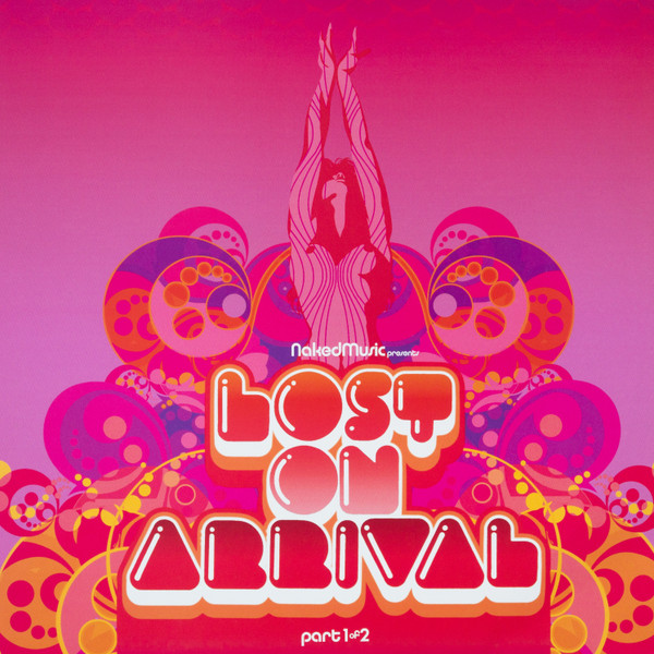 Lost On Arrival (Part 1 Of 2)