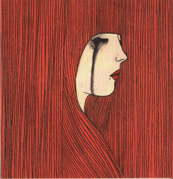 The Silence Of Love