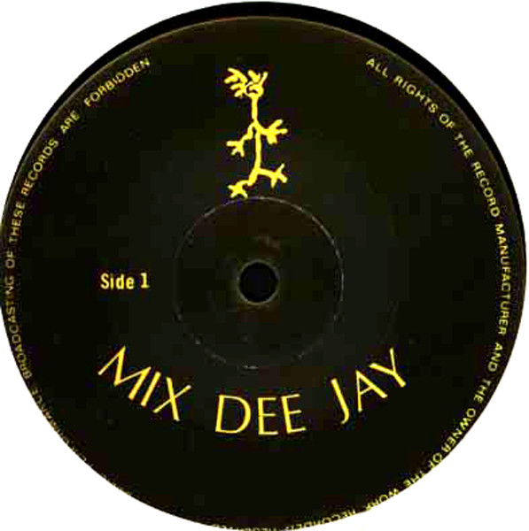 Mix Dee Jay
