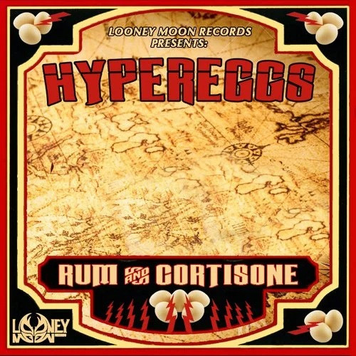 Rum And Cortisone