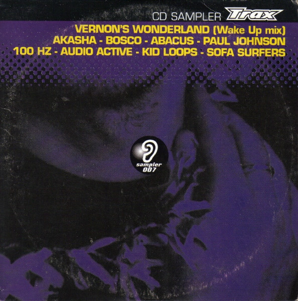 Sampler 007