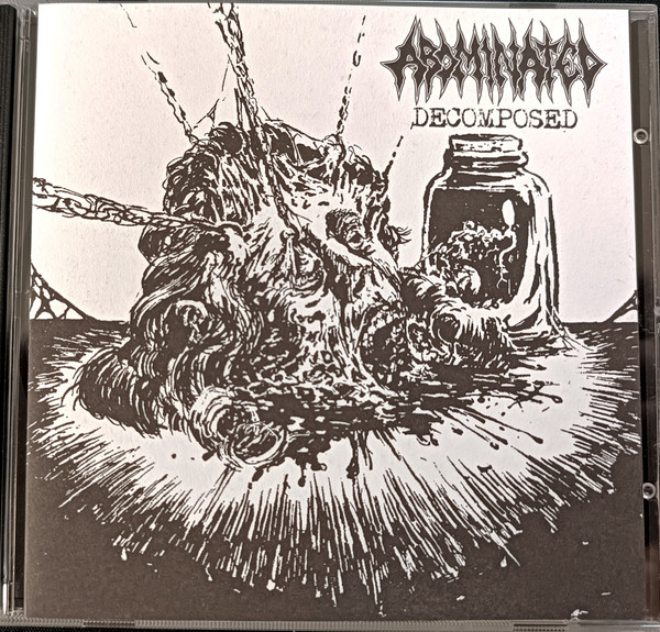 Decomposed