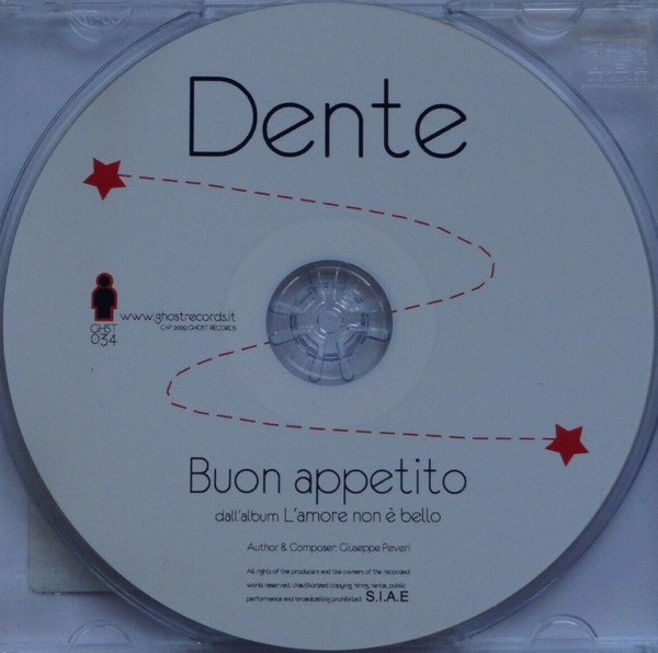 Buon Appetito