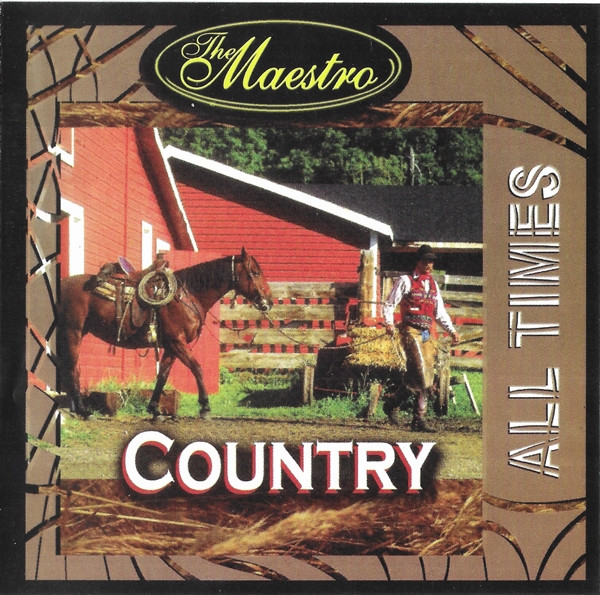 All Times Country
