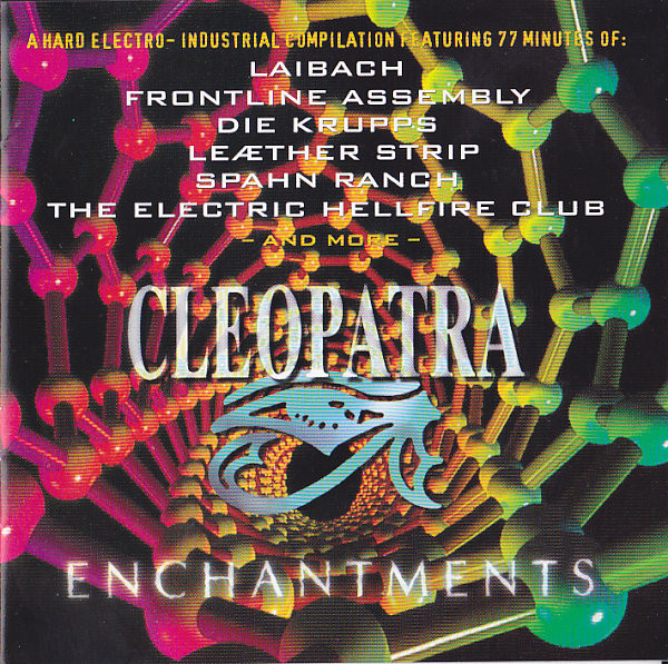 Enchantments