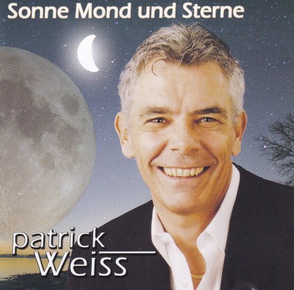 Sonne Mond Und Sterne