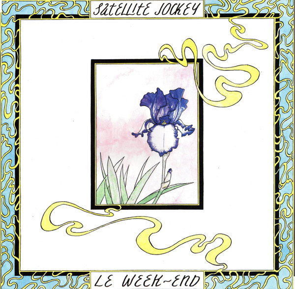 Le Week​-​end