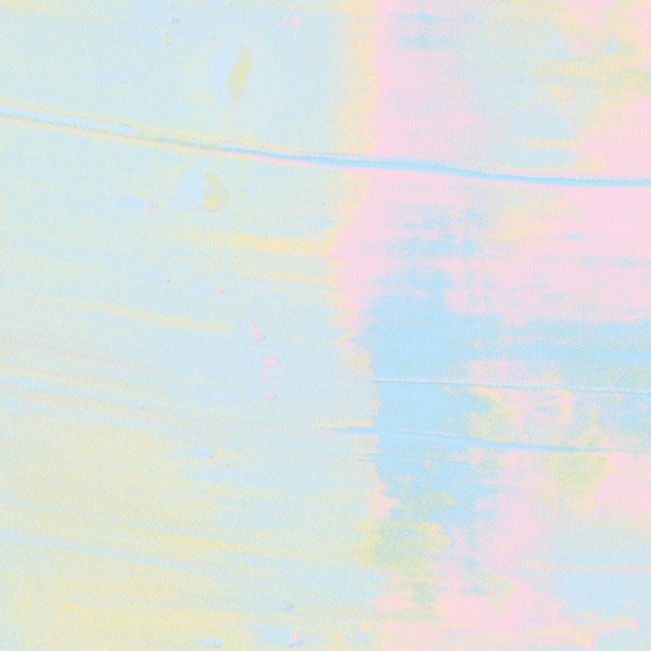 Love Is A Stream