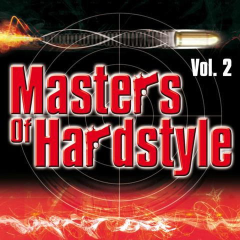 Masters Of Hardstyle Vol. 2