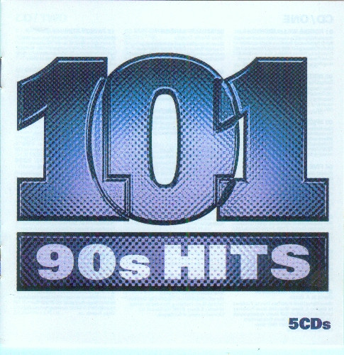 101 90s Hits