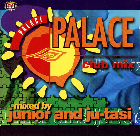 Palace Club Mix