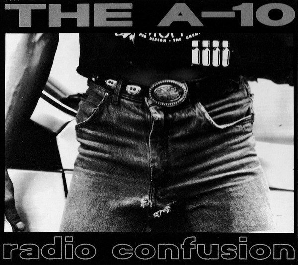 Radio Confusion