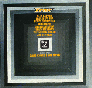 Sampler 022