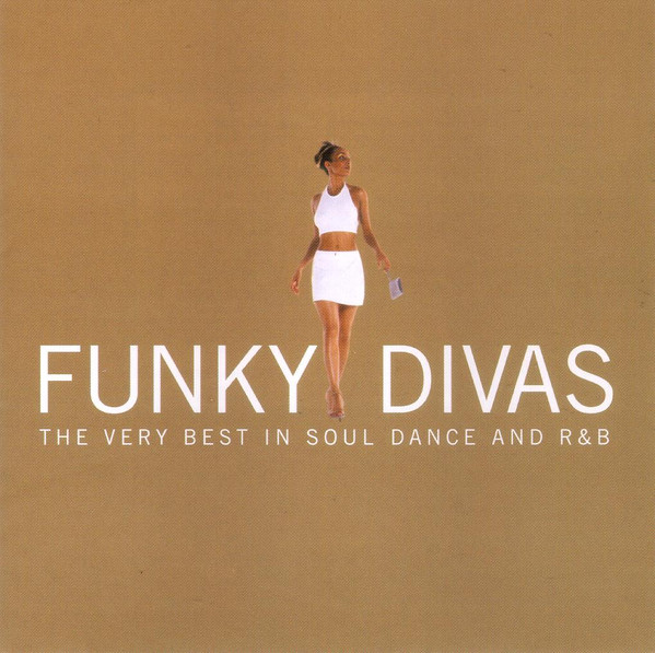 Funky Divas