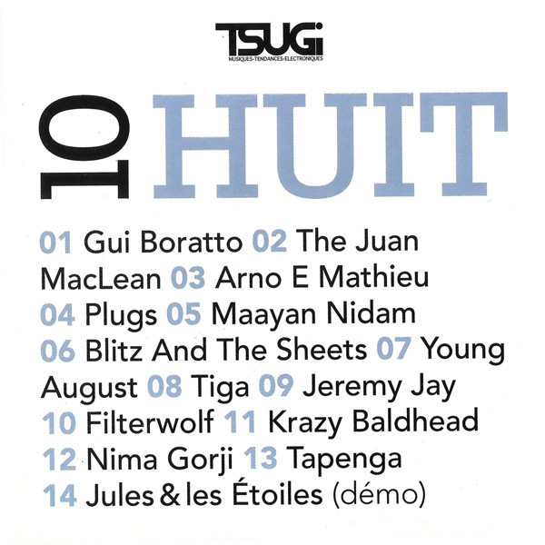 10Huit