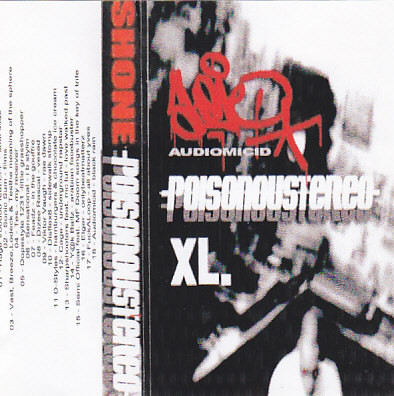 Poisonoustereo